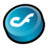 Macromedia Coldfusion Icon